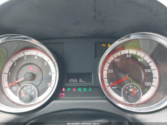 2C4RDGCG5KR775674 Dodge Grand Caravan Sxt