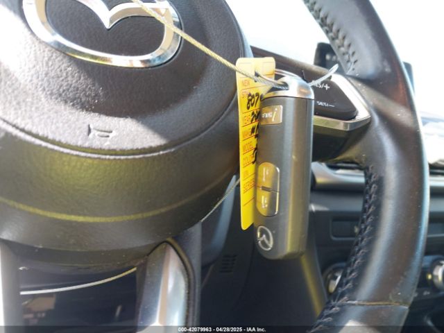 3MZBN1L39JM183867 Mazda Mazda3 Touring
