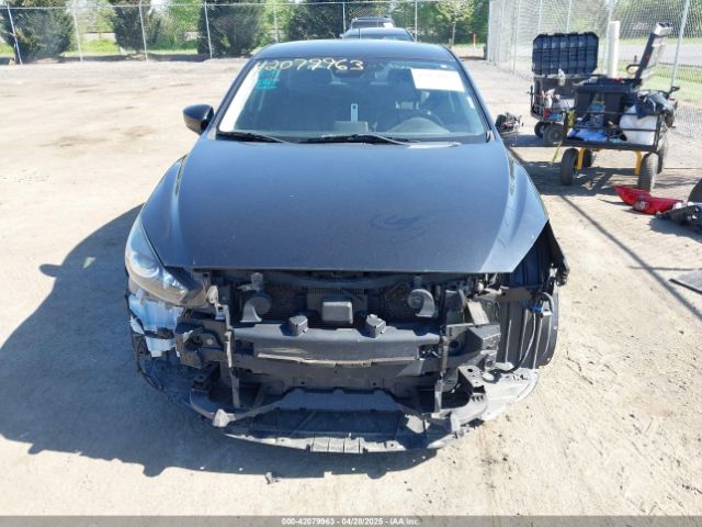 3MZBN1L39JM183867 Mazda Mazda3 Touring