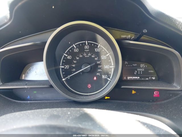 3MZBN1L39JM183867 Mazda Mazda3 Touring