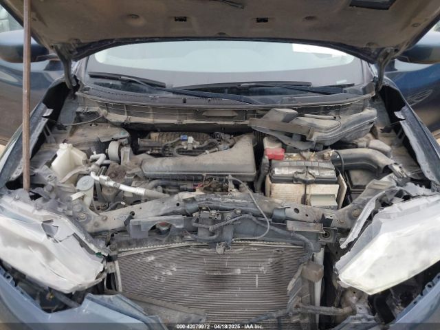 5N1AT2MV6GC822920 Nissan Rogue S/sl/sv
