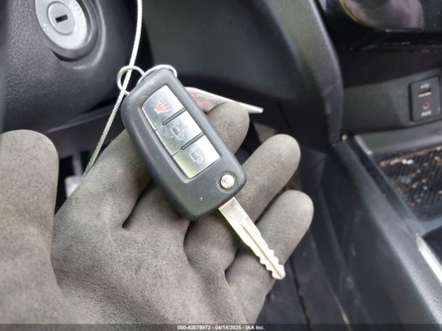 5N1AT2MV6GC822920 Nissan Rogue S/sl/sv