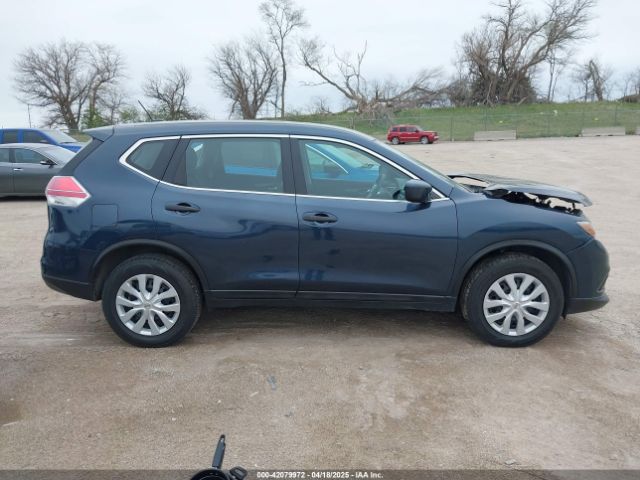 5N1AT2MV6GC822920 Nissan Rogue S/sl/sv