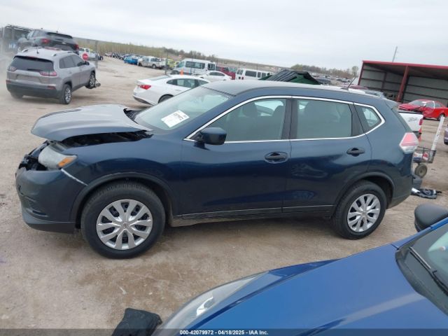 5N1AT2MV6GC822920 Nissan Rogue S/sl/sv