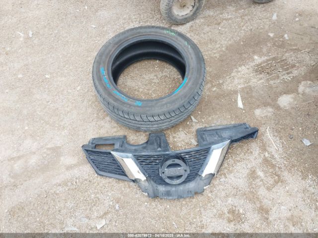 5N1AT2MV6GC822920 Nissan Rogue S/sl/sv