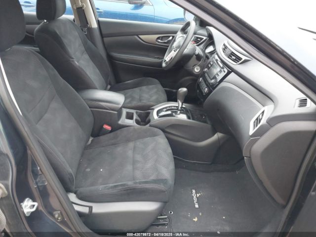 5N1AT2MV6GC822920 Nissan Rogue S/sl/sv