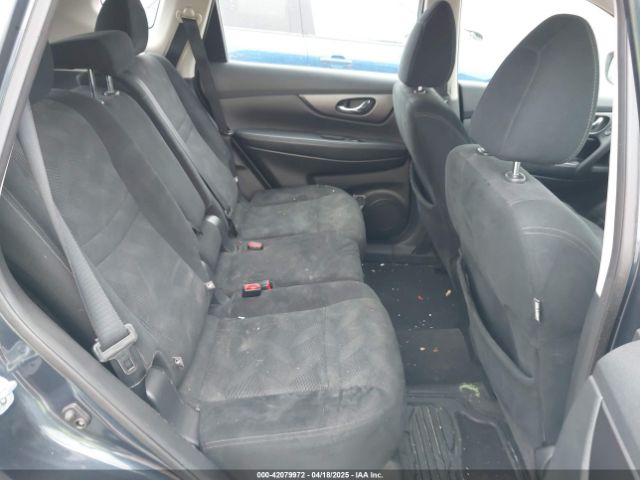 5N1AT2MV6GC822920 Nissan Rogue S/sl/sv