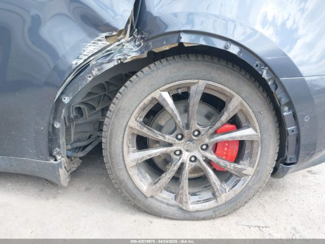 7SAYGDEF6NF558028 Tesla Model Y Performance Dual Motor All-wheel Drive