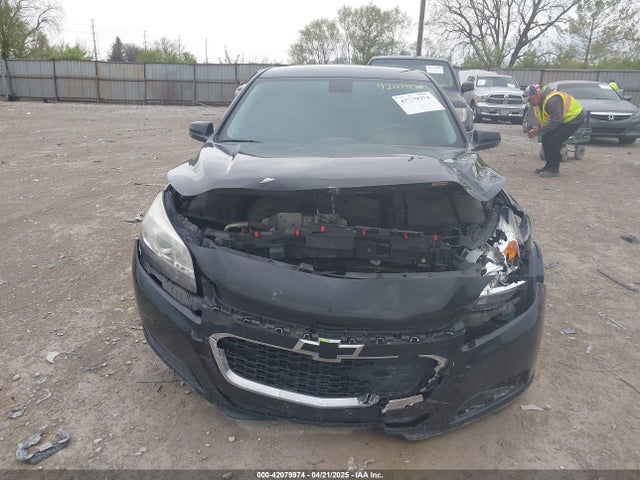 Chevrolet MALIBU 1LT 2014 1G11C5SL8EF185962 Image 12
