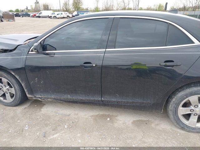 Chevrolet MALIBU 1LT 2014 1G11C5SL8EF185962 Image 14