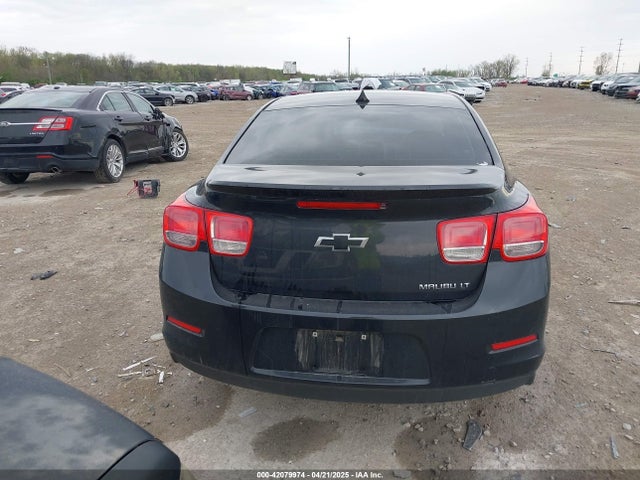 Chevrolet MALIBU 1LT 2014 1G11C5SL8EF185962 Image 16