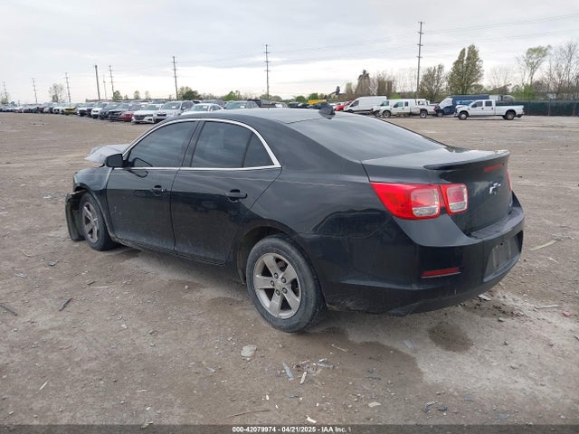 Chevrolet MALIBU 1LT 2014 1G11C5SL8EF185962 Image 3