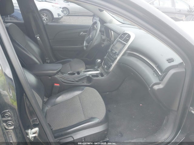 Chevrolet MALIBU 1LT 2014 1G11C5SL8EF185962 Image 5