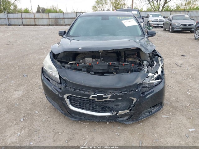 Chevrolet MALIBU 1LT 2014 1G11C5SL8EF185962 Image 6