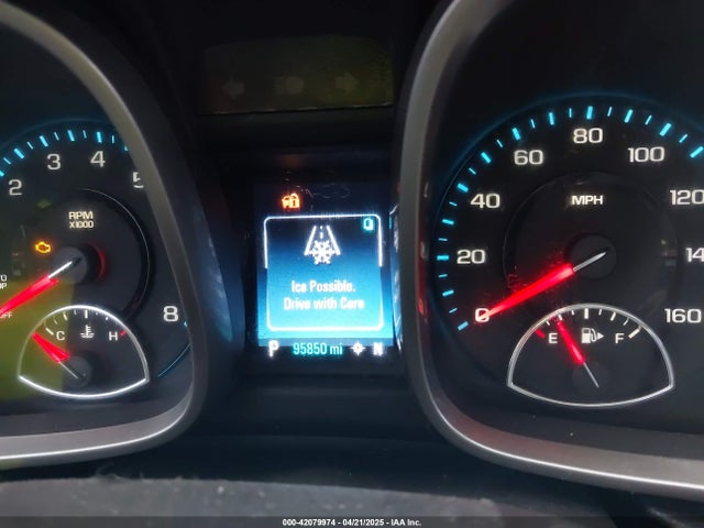 Chevrolet MALIBU 1LT 2014 1G11C5SL8EF185962 Image 7