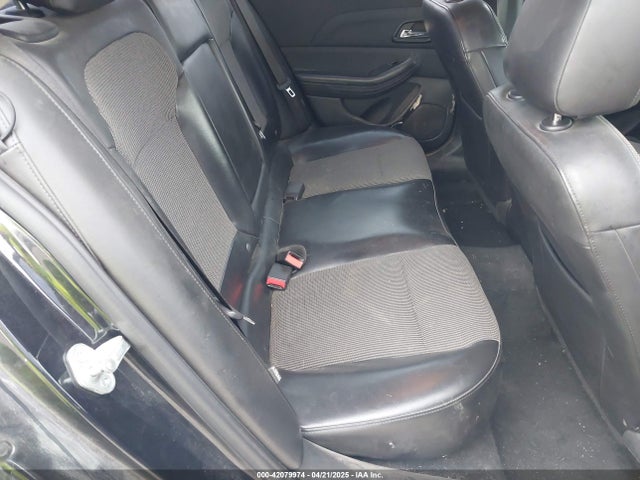 Chevrolet MALIBU 1LT 2014 1G11C5SL8EF185962 Image 8