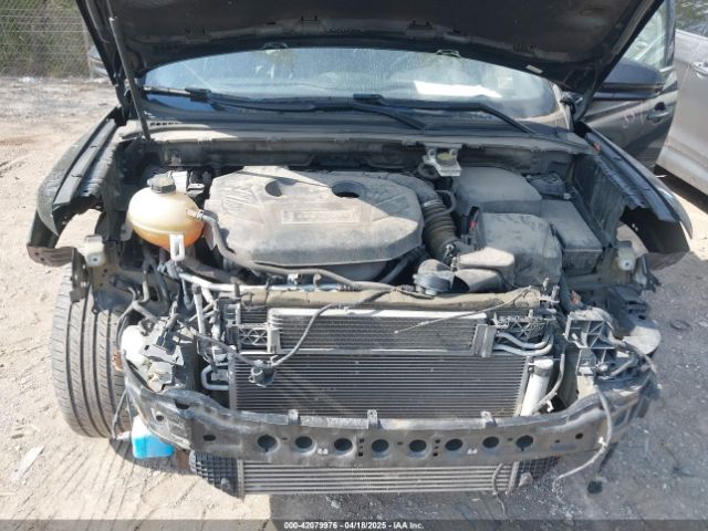 5LMCJ3D96HUL16195 Lincoln Mkc Reserve