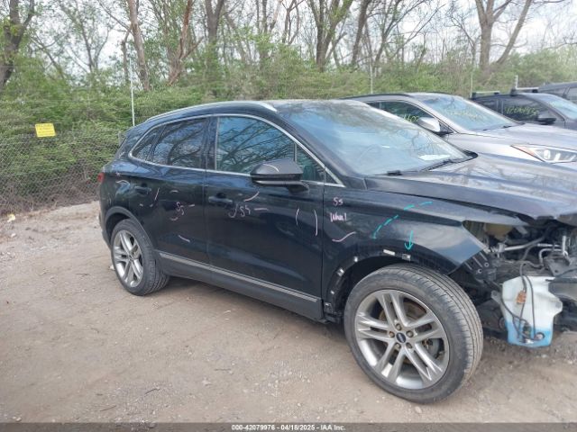 5LMCJ3D96HUL16195 Lincoln Mkc Reserve