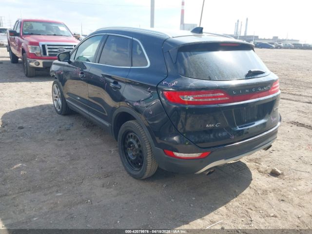 5LMCJ3D96HUL16195 Lincoln Mkc Reserve
