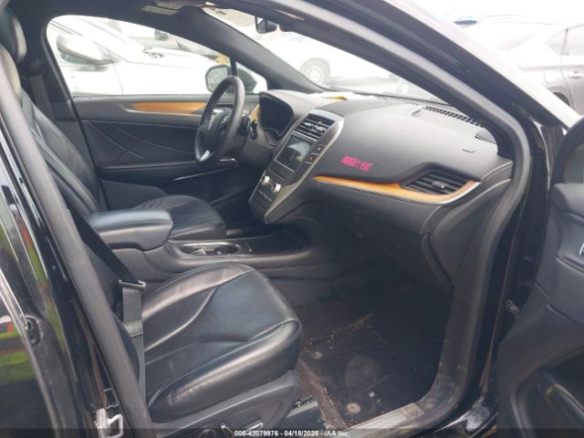 5LMCJ3D96HUL16195 Lincoln Mkc Reserve