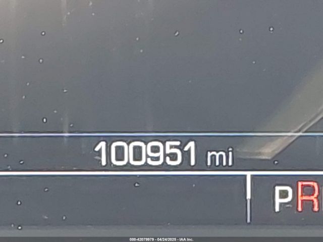 1G1ZH5SX5HF252836 Chevrolet Malibu Premier