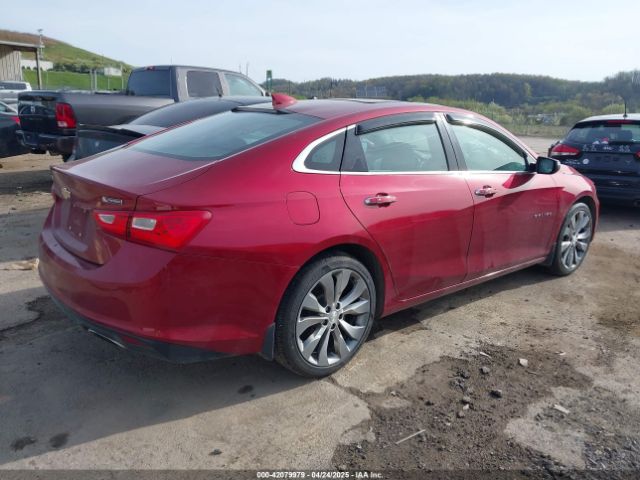 1G1ZH5SX5HF252836 Chevrolet Malibu Premier