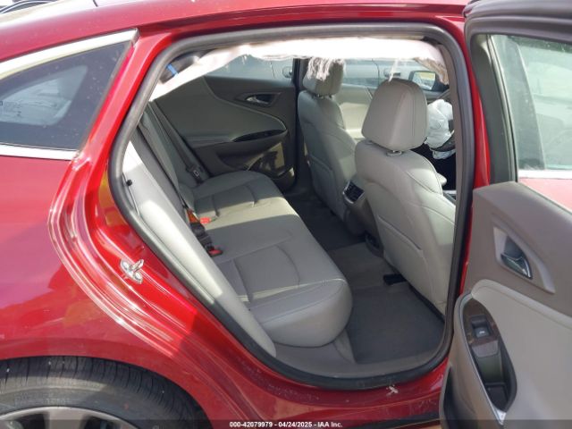 1G1ZH5SX5HF252836 Chevrolet Malibu Premier