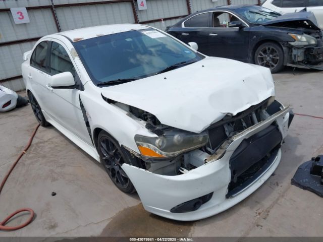 2012 MITSUBISHI LANCER JA32U8FW3CU007902 Photo 0