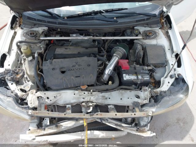 2012 MITSUBISHI LANCER JA32U8FW3CU007902 Photo 9