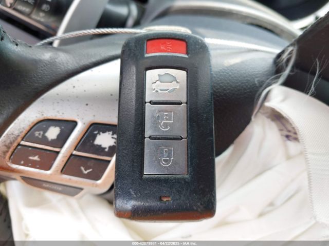 2012 MITSUBISHI LANCER JA32U8FW3CU007902 Photo 10