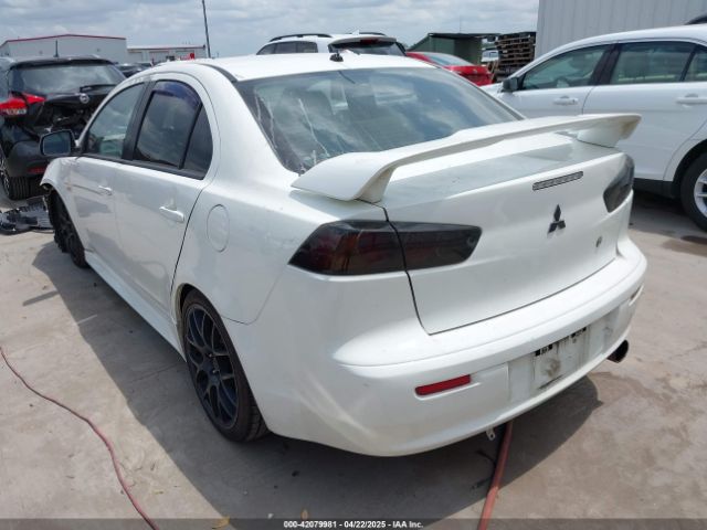 2012 MITSUBISHI LANCER JA32U8FW3CU007902 Photo 2
