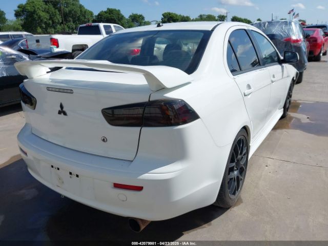 2012 MITSUBISHI LANCER JA32U8FW3CU007902 Photo 3
