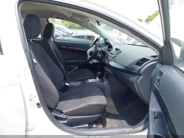 2012 MITSUBISHI LANCER JA32U8FW3CU007902 Photo 4