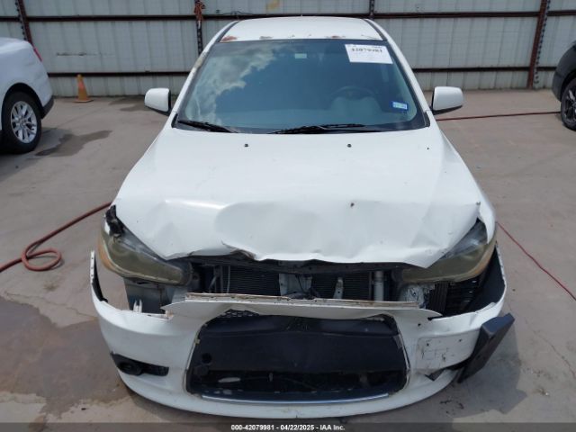 2012 MITSUBISHI LANCER JA32U8FW3CU007902 Photo 5