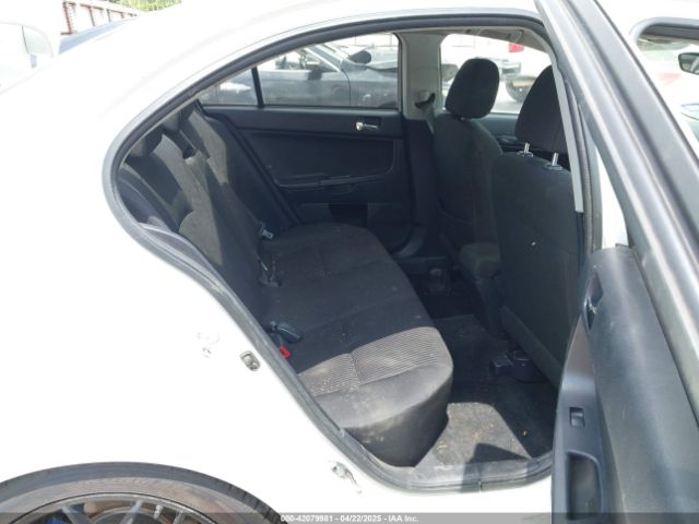2012 MITSUBISHI LANCER JA32U8FW3CU007902 Photo 7