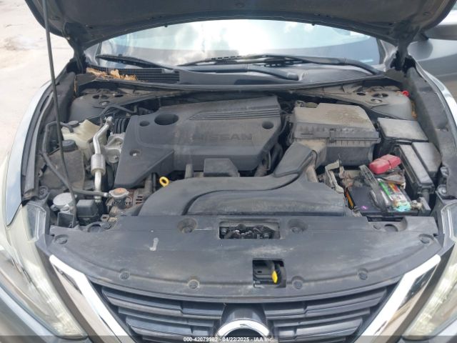 1N4AL3APXGC227638 Nissan Altima 2.5 Sr