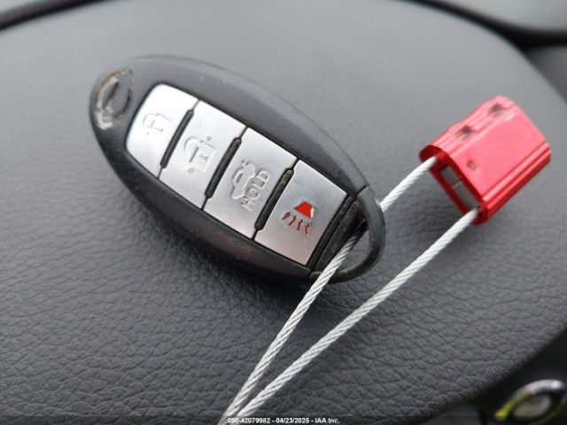1N4AL3APXGC227638 Nissan Altima 2.5 Sr