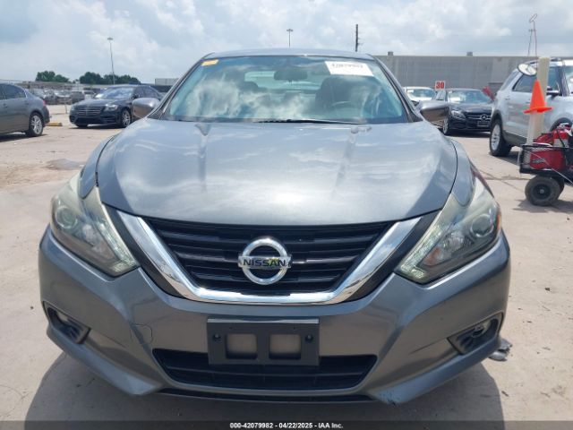 1N4AL3APXGC227638 Nissan Altima 2.5 Sr