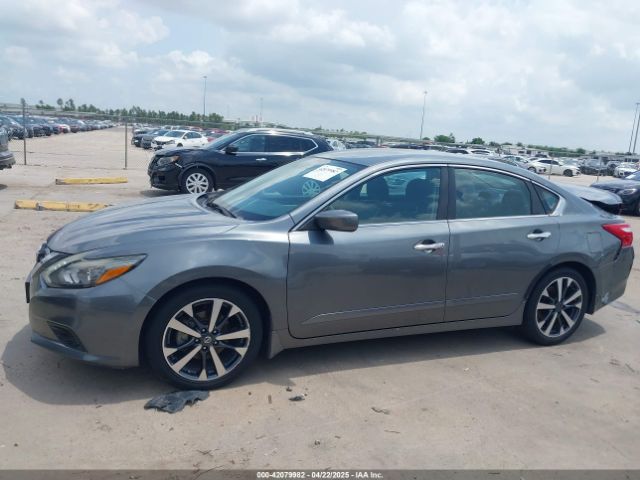 1N4AL3APXGC227638 Nissan Altima 2.5 Sr