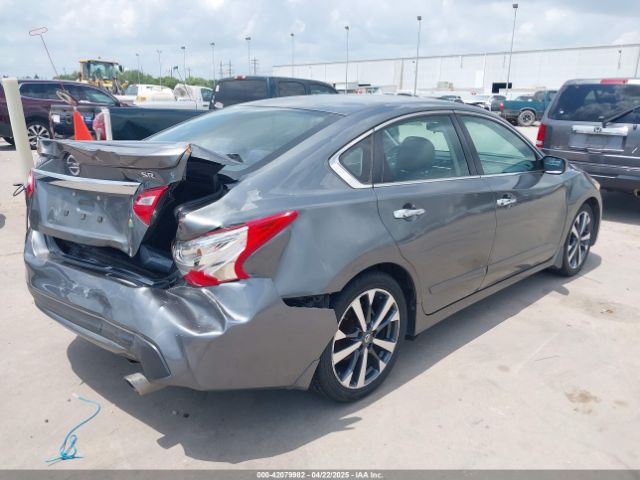 1N4AL3APXGC227638 Nissan Altima 2.5 Sr