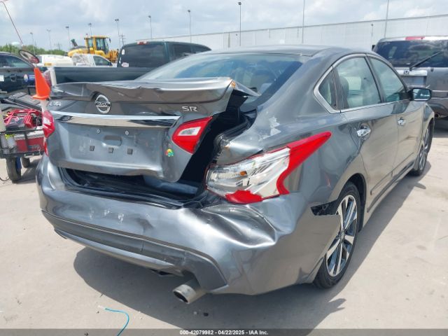 1N4AL3APXGC227638 Nissan Altima 2.5 Sr