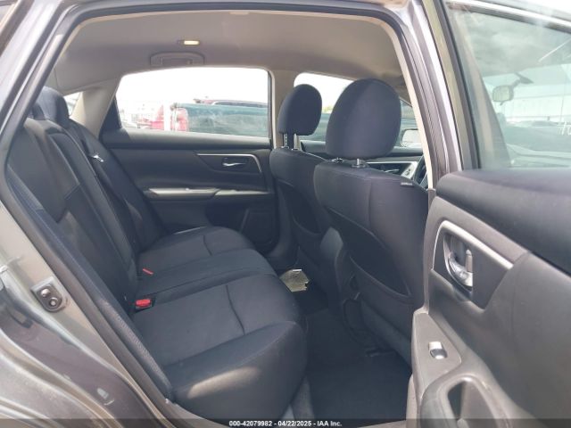 1N4AL3APXGC227638 Nissan Altima 2.5 Sr
