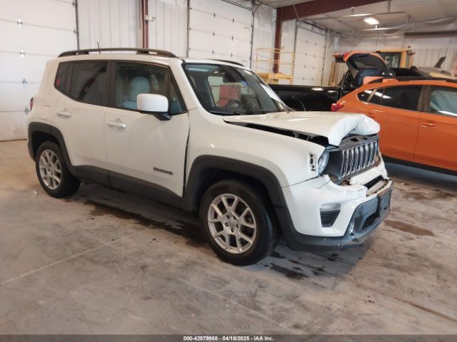 2019 JEEP RENEGADE ZACNJABB6KPK21894