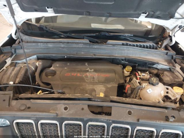 2019 JEEP RENEGADE ZACNJABB6KPK21894 Photo 9