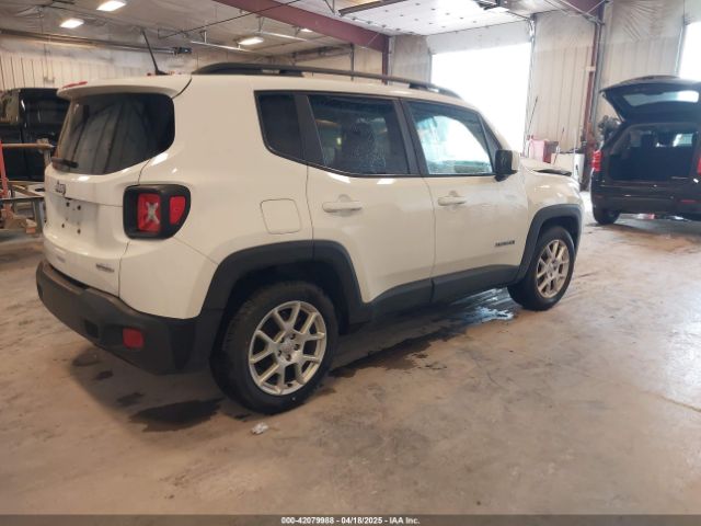 2019 JEEP RENEGADE ZACNJABB6KPK21894 Photo 3