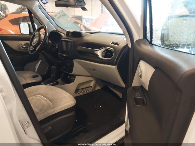 2019 JEEP RENEGADE ZACNJABB6KPK21894 Photo 4