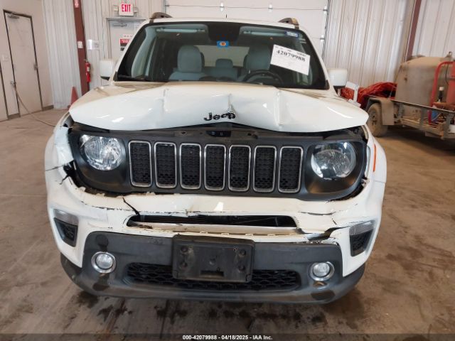 2019 JEEP RENEGADE ZACNJABB6KPK21894 Photo 5