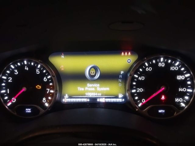 2019 JEEP RENEGADE ZACNJABB6KPK21894 Photo 6