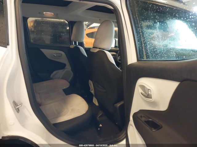 2019 JEEP RENEGADE ZACNJABB6KPK21894 Photo 7