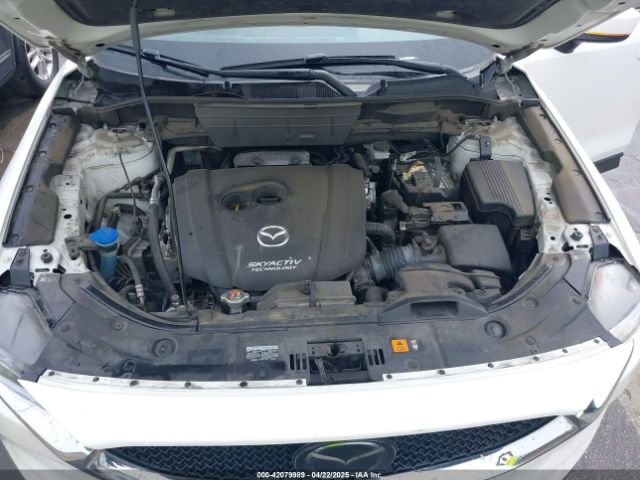 JM3KFBCMXJ0366008 Mazda Cx-5 Touring